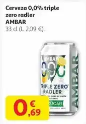 Condis Ato - llet semi oferta