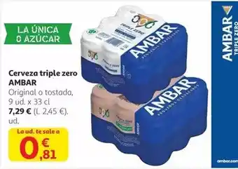 Condis Tilda - arros basmati oferta