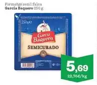 Sorli García baquero - formatge semi falca oferta
