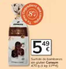 Sorli Nomen - arroz bomba oferta