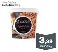 Sorli Santa rita - cebolla frita oferta