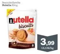 Sorli Ferrero rocher - nutella oferta