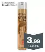 Sorli L'oréal - laca normal elnett oferta