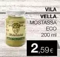 Plusfresc Eco - mostassa oferta