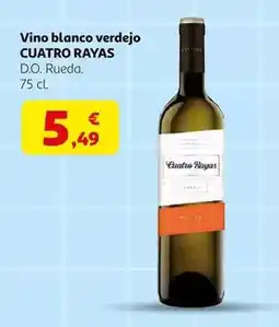 Unide Market El rubio - chorizo o salchichon iberico oferta