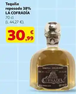 Unide Market Melocoton amarillo oferta