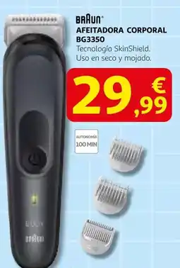 Unide Market Filetes de añojo 1'a oferta