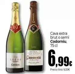 Unide Market Mahou - cerveza oferta