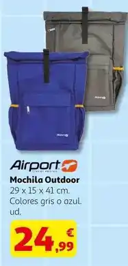 Unide Market Contramuslos de pollo oferta