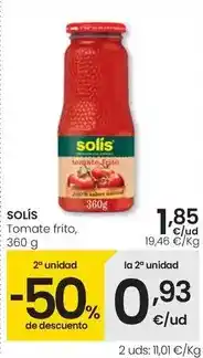 Unide Market Arla - queso rallado oferta