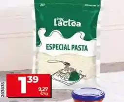 Maskom Supermercados RIKISSSIMO Salmorejo premium fresco en botella oferta