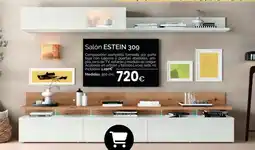 MyMobel Salon estein 309 oferta