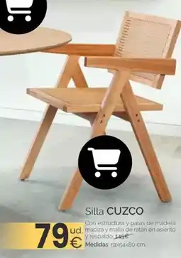 MyMobel Silla oferta