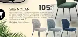MyMobel Silla nolan oferta