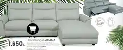 MyMobel Relax - chaiselongue adana oferta