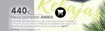 MyMobel Blanco - edrosselle oferta