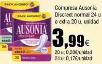 E.Leclerc Dia - tarta artesanal maria magdalena oferta