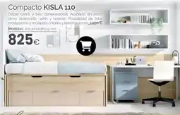 MyMobel Tres - compacto 110 oferta