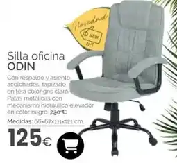 MyMobel Claro - silla oficina odin oferta