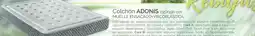 MyMobel Confort - colchon adonns oferta