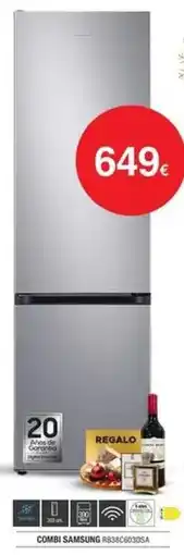 E.Leclerc La gitana - licor de crema con orujo oferta