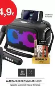 E.Leclerc Beaux jours - la unidad manguera serpentín oferta