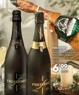 E.Leclerc Donuts - bombon oferta