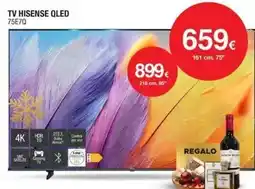 E.Leclerc Vaso con padita oferta