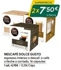 E.Leclerc Tissaia - vestido de senora oferta