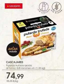 E.Leclerc Calvé - mayonesa casera oferta