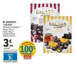 E.Leclerc Lacasa - mi momento oferta