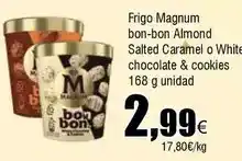 E.Leclerc Palacios - chorizo sarta oferta