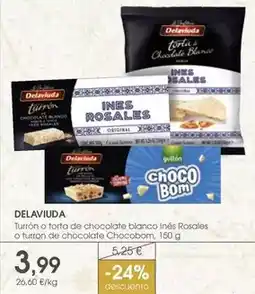 E.Leclerc Mixta - napolitana oferta