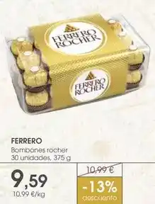 E.Leclerc Eliges - ensalada 4 estaciones oferta