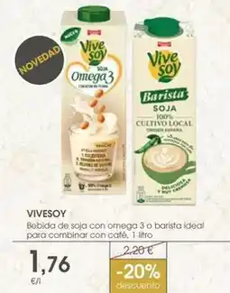 E.Leclerc Navidul - lonchas, o medias lonchas, de jamón curado reserva cuatro estaciones oferta