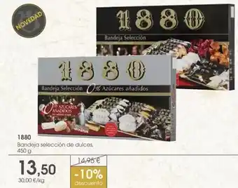 E.Leclerc Bandeja de desayuno oferta