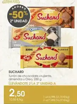 E.Leclerc La gula del norte - formata de horro oferta