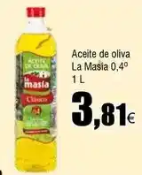 E.Leclerc Paraguayo oferta
