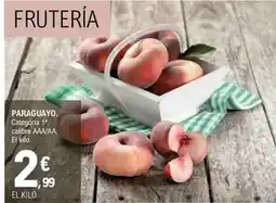 E.Leclerc Paraguayo oferta