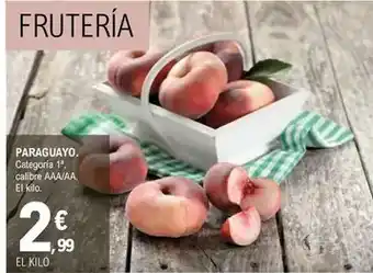 E.Leclerc Paraguayo oferta
