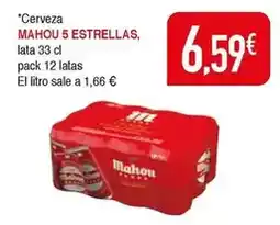 E.Leclerc Sprite - refresco de lima-limon oferta