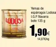E.Leclerc Eliges - nuggets de pollo oferta