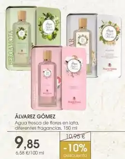 E.Leclerc Sabe - suavizante diluido oferta