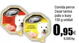 E.Leclerc Gourmet - alimento para gatos gold oferta