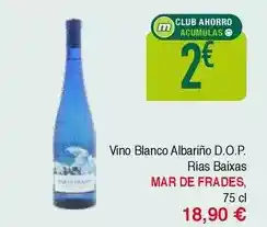 E.Leclerc Miró - vermouth oferta