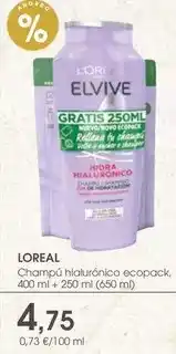 E.Leclerc Dixan - detergente oferta