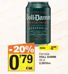 E.Leclerc Wipp - detergente oferta