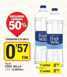 E.Leclerc Scottex - papel higiénico oferta