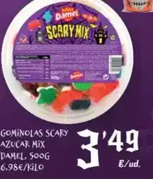 E.Leclerc Cordero por cuartos o medios oferta