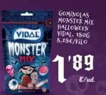 E.Leclerc Magno duroc - lomo embuchado oferta